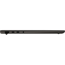 Ноутбук Zenbook S 14 UX5406SA-PV029W Zumaia Gray (90NB14F1-M00160)