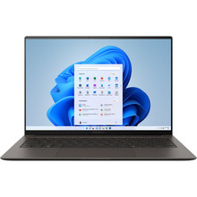 з 32 Гб оперативної пам'яті Ноутбук Zenbook S 14 UX5406SA-PV029W Zumaia Gray (90NB14F1-M00160)