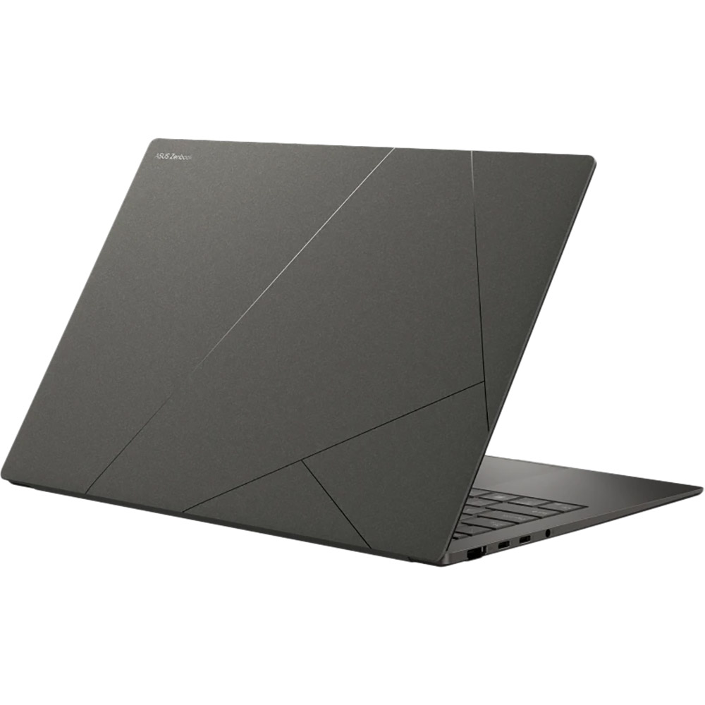 Ноутбук Zenbook S 14 UX5406SA-PV029W Zumaia Gray (90NB14F1-M00160) Диагональ дисплея 14