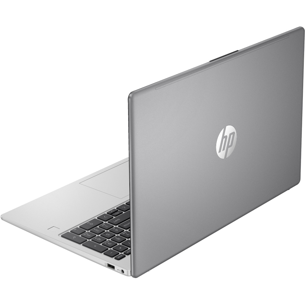 Ноутбук HP 250-G10 Turbo Silver (AL0C1AT) Частота обновления экрана 60 Гц