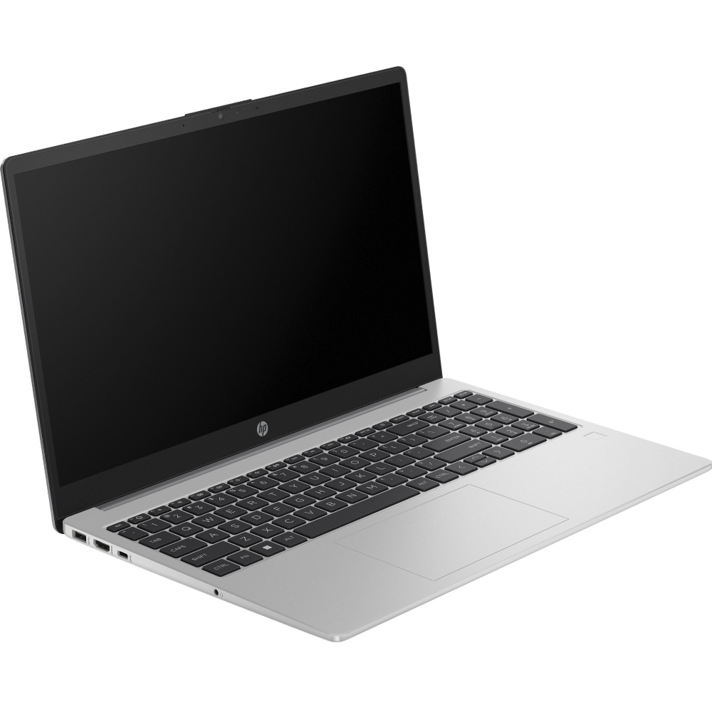 Ноутбук HP 250-G10 Turbo Silver (AL0C1AT) Диагональ дисплея 15.6