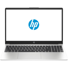 Дніпро купити Ноутбук HP 250-G10 Turbo Silver (AL0C1AT)