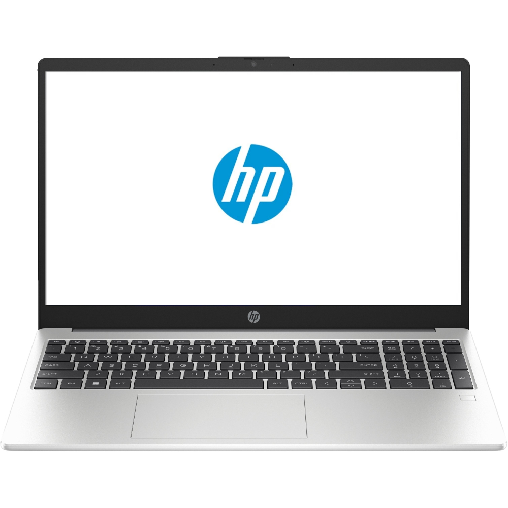 Ноутбук HP 250-G10 Turbo Silver (AL0C2AT)