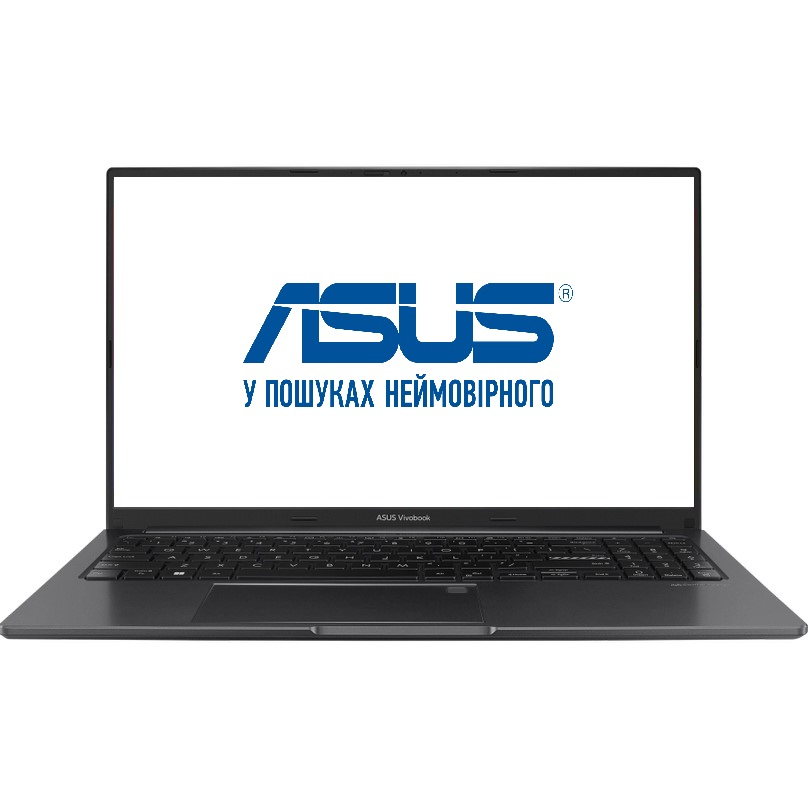 Ноутбук ASUS Vivobook 15 M1505YA-MA268 Indie Black (90NB10Q1-M00CT0)