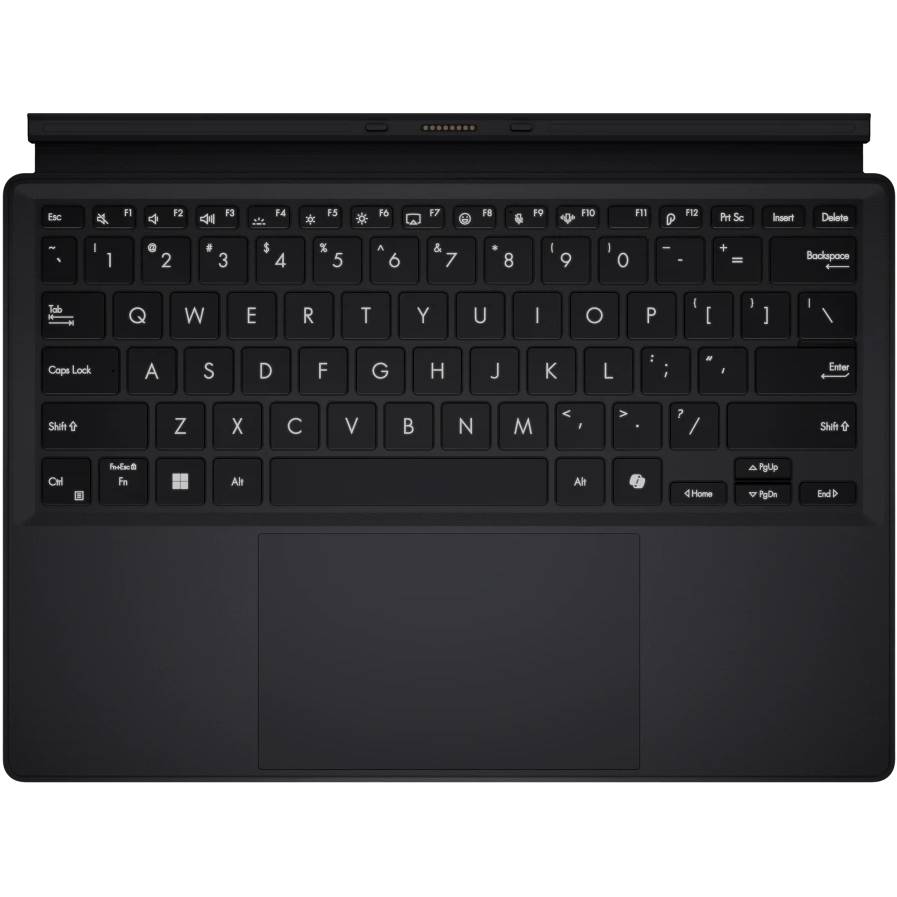 Замовити Ноутбук ASUS ProArt PZ13 HT5306QA-LX003X Nano Black (90NB1441-M00110)