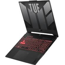 Ноутбук ASUS TUF Gaming A15 FA507NUR-LP140 Jaeger Gray (90NR0JP8-M008N0)