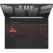 Ноутбук ASUS TUF Gaming A15 FA507NUR-LP140 Jaeger Gray (90NR0JP8-M008N0)