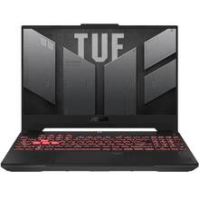 Днепр купить Ноутбук ASUS TUF Gaming A15 FA507NUR-LP140 Jaeger Gray (90NR0JP8-M008N0)