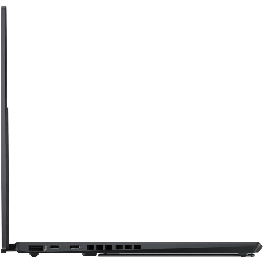 Внешний вид Ноутбук ASUS Zenbook DUO UX8406CA-PZ005W Inkwell Gray (90NB14X1-M001H0)