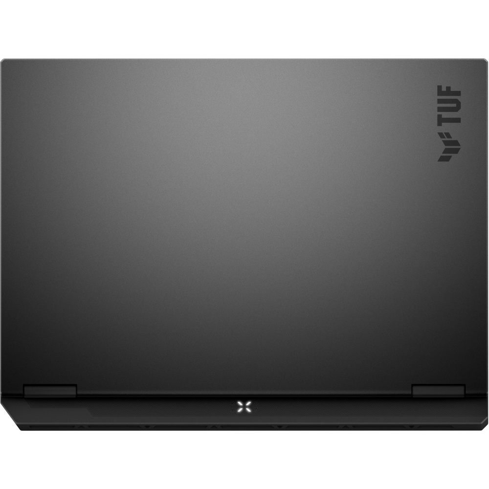 В Україні Ноутбук ASUS TUF Gaming A16 FA608WV-QT060 Jaeger Gray (90NR0J01-M003Z0)