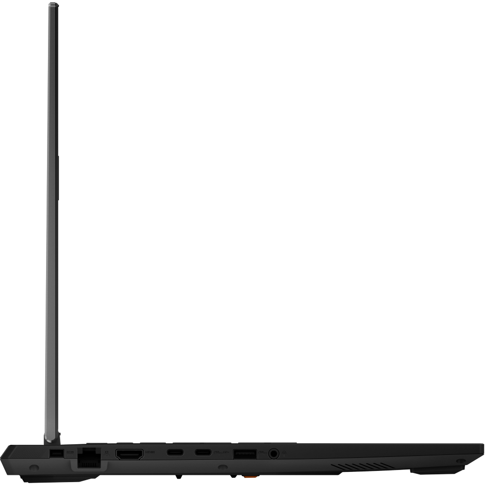 Фото 14 Ноутбук ASUS TUF Gaming A16 FA608WV-QT060 Jaeger Gray (90NR0J01-M003Z0)