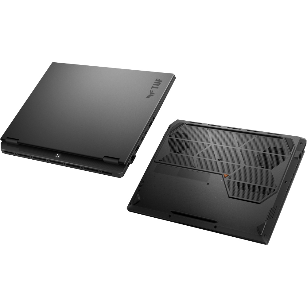 Фото 20 Ноутбук ASUS TUF Gaming A16 FA608WV-QT060 Jaeger Gray (90NR0J01-M003Z0)