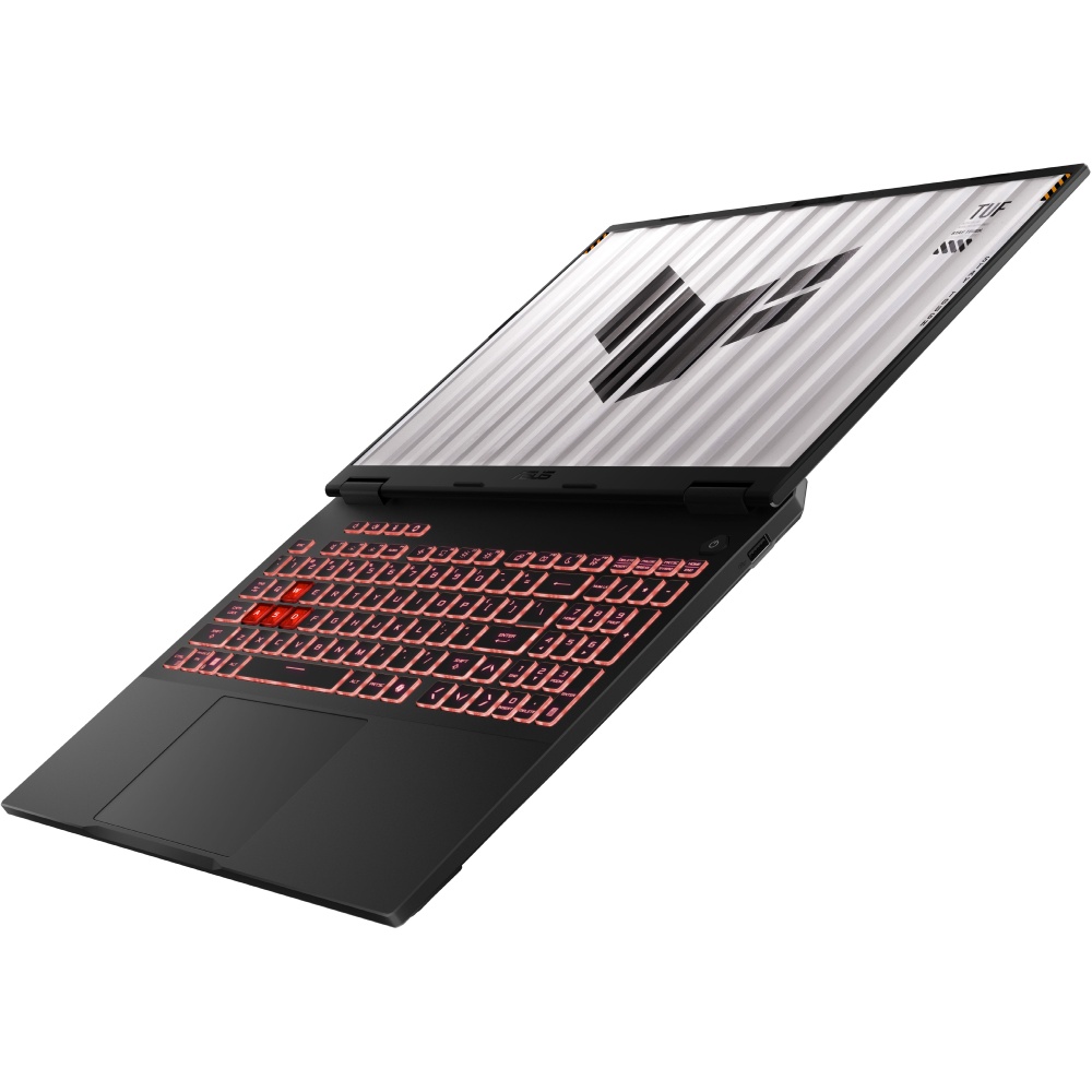 Замовити Ноутбук ASUS TUF Gaming A16 FA608WV-QT060 Jaeger Gray (90NR0J01-M003Z0)