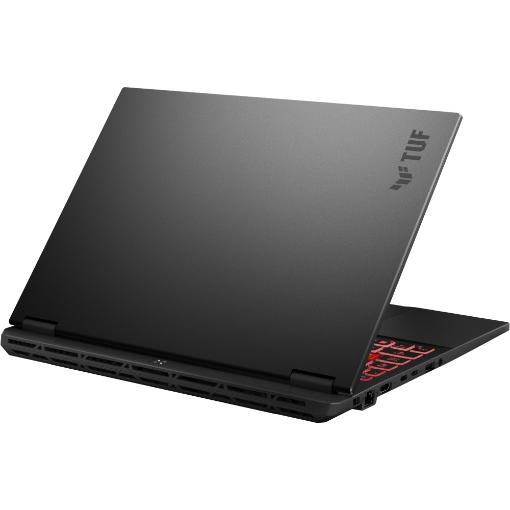 Покупка Ноутбук ASUS TUF Gaming A16 FA608WV-QT060 Jaeger Gray (90NR0J01-M003Z0)