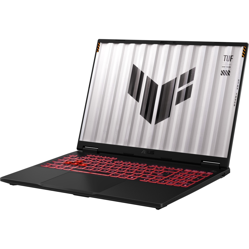 Ноутбук ASUS TUF Gaming A16 FA608WV-QT060 Jaeger Gray (90NR0J01-M003Z0) Роздільна здатність дисплея 2560 x 1600