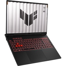 Ноутбук ASUS TUF Gaming A16 FA608WV-QT060 Jaeger Gray (90NR0J01-M003Z0)