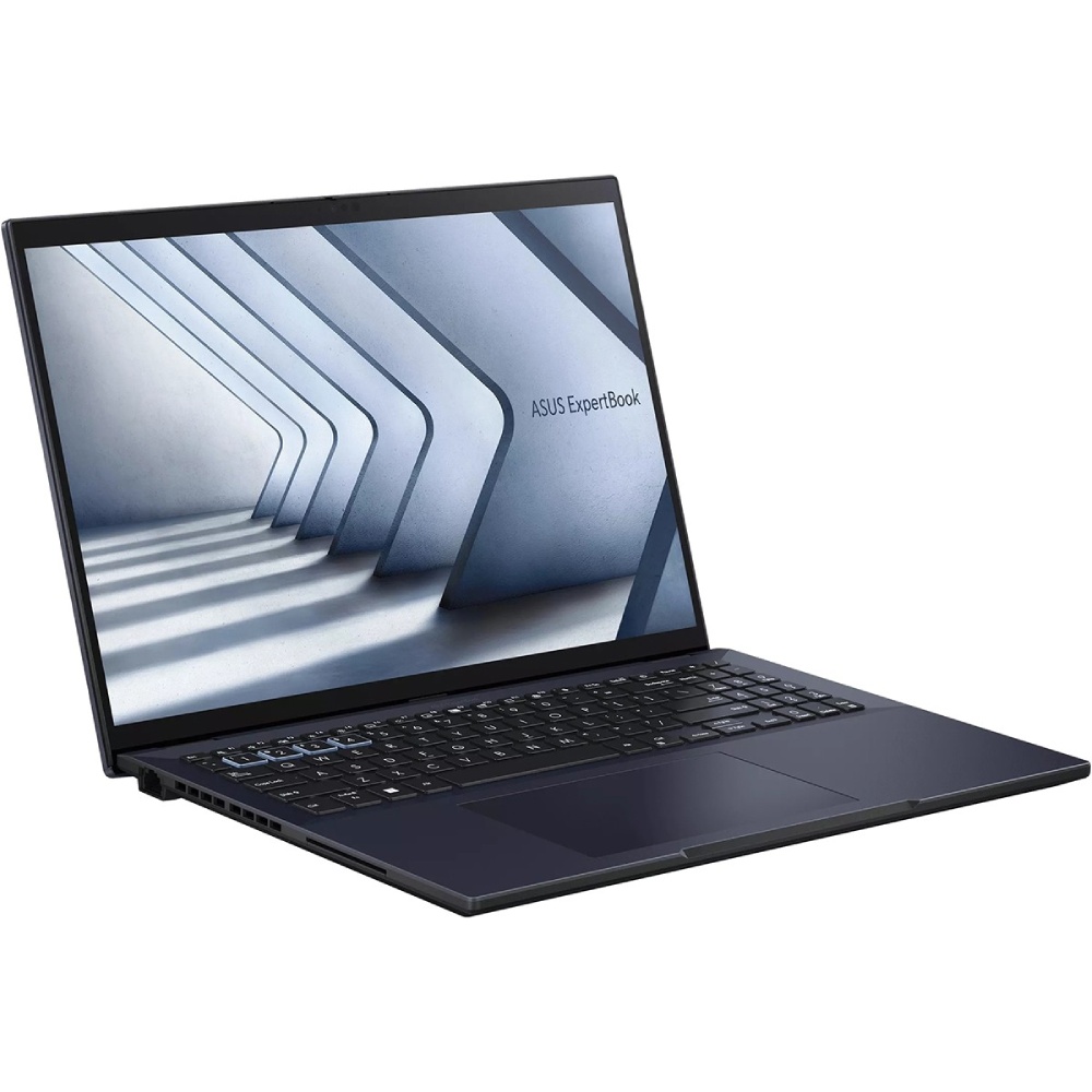 Ноутбк ASUS ExpertBook B3 B3604CVF-QV0222 Star Black (90NX0741-M00840) Діагональ дисплея 16