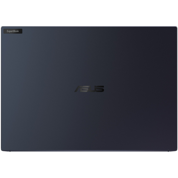 Зображення Ноутбк ASUS ExpertBook B3 B3604CVF-QV0222 Star Black (90NX0741-M00840)