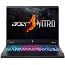 Днепр купить Ноутбук ACER Nitro 14 AN14-41 WQXGA Obsidian Black (NH.QSSEU.001)