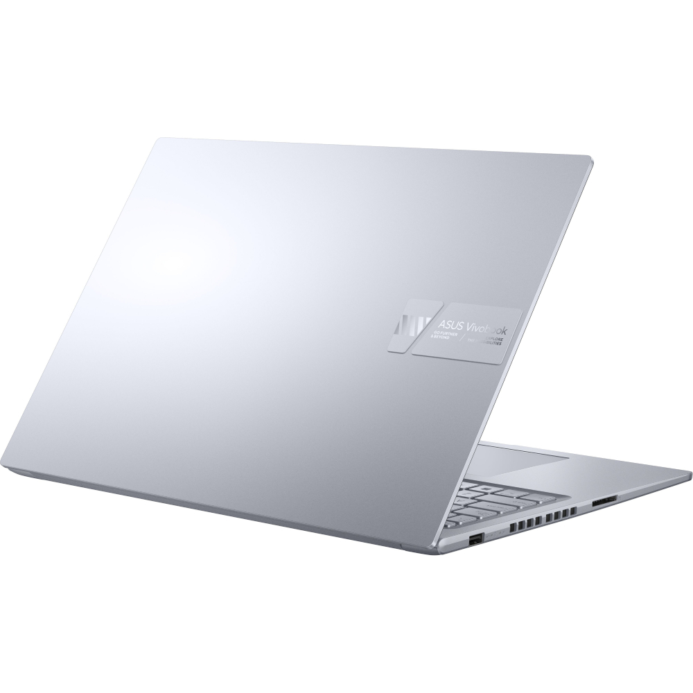 Покупка Ноутбук ASUS Vivobook 16X K3605ZF-RP747 WQXGA Cool Silver (90NB11E2-M00ZY0)