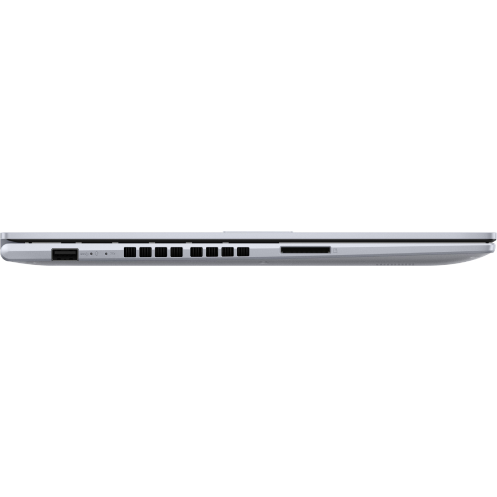 В Україні Ноутбук ASUS Vivobook 16X K3605ZF-RP747 WQXGA Cool Silver (90NB11E2-M00ZY0)