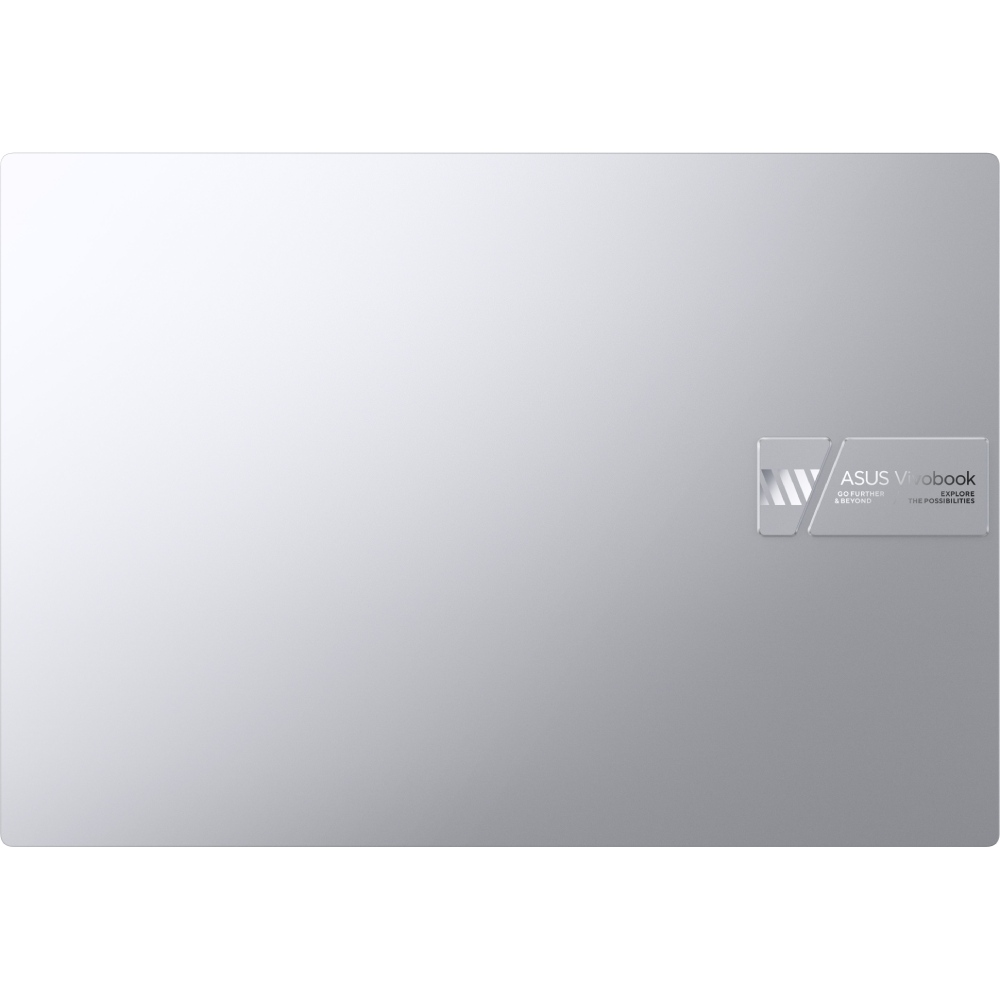 Зображення Ноутбук ASUS Vivobook 16X K3605ZF-RP747 WQXGA Cool Silver (90NB11E2-M00ZY0)