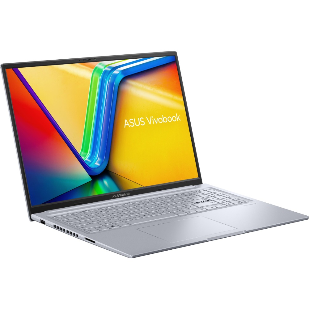 Ноутбук ASUS Vivobook 16X K3605ZF-RP747 WQXGA Cool Silver (90NB11E2-M00ZY0) Тип матриці IPS