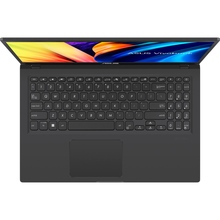 Ноутбук ASUS Vivobook 15 X1500KA-EJ314 FHD Indie Black (90NB0VI5-M00H10)