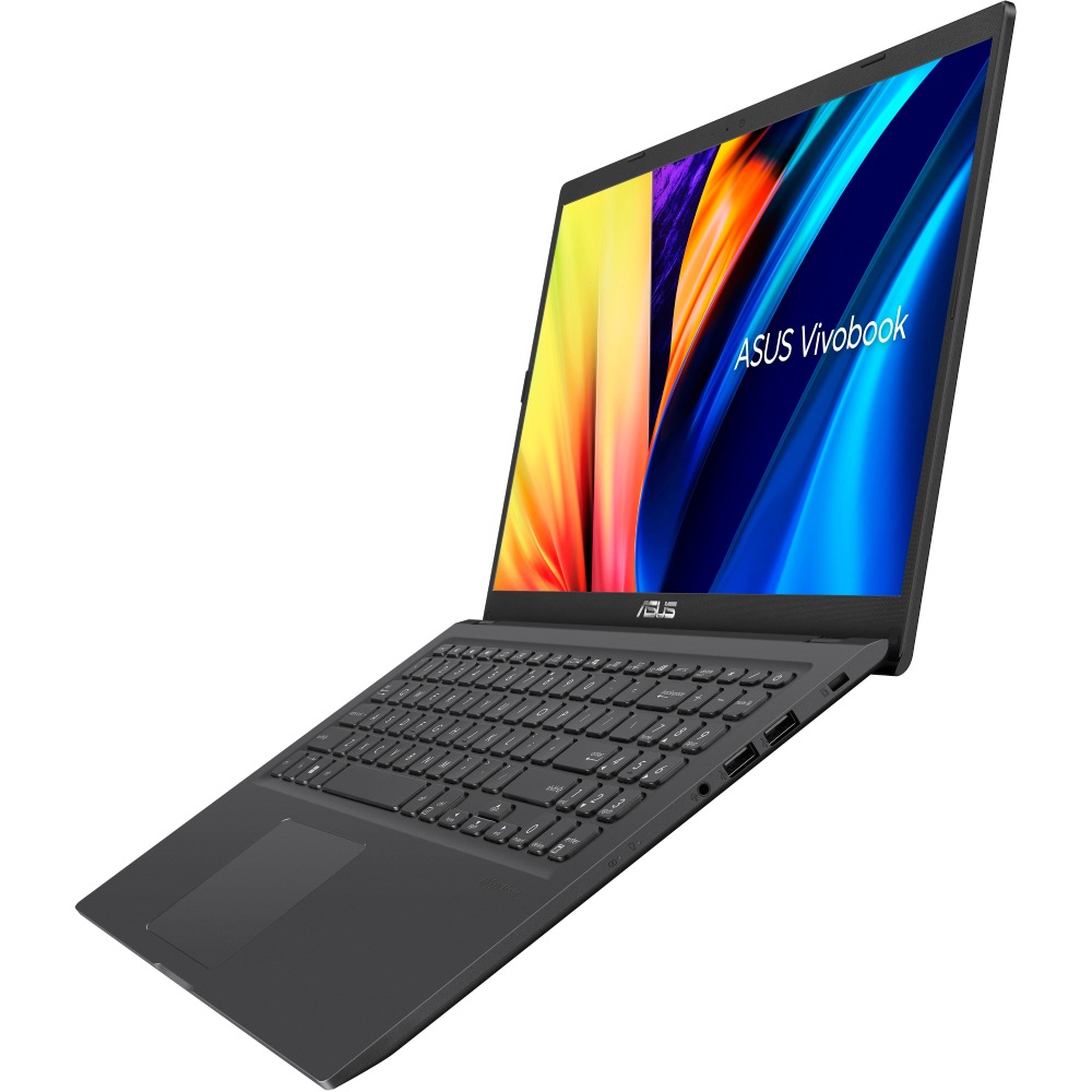 Фото Ноутбук ASUS Vivobook 15 X1500KA-EJ314 FHD Indie Black (90NB0VI5-M00H10)