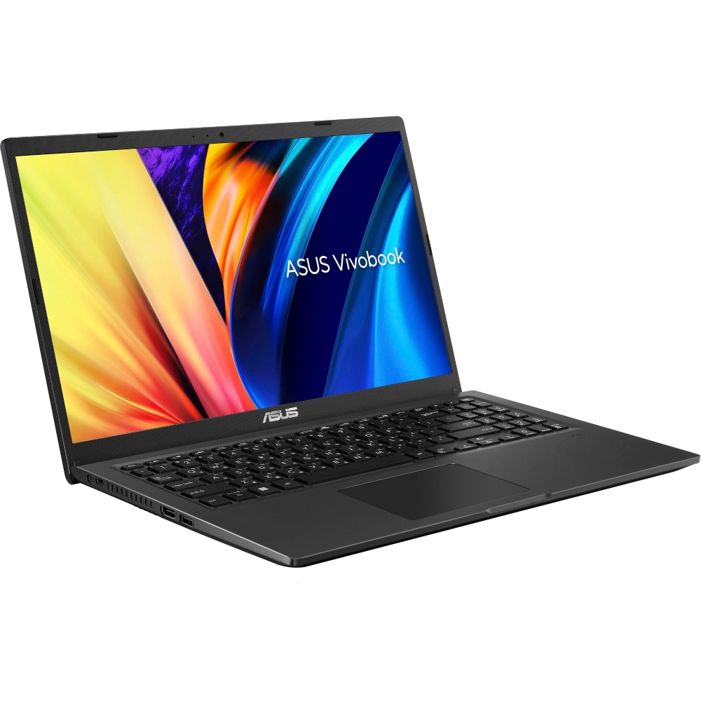 Ноутбук ASUS Vivobook 15 X1500KA-EJ314 FHD Indie Black (90NB0VI5-M00H10) Разрешение дисплея 1920 x 1080