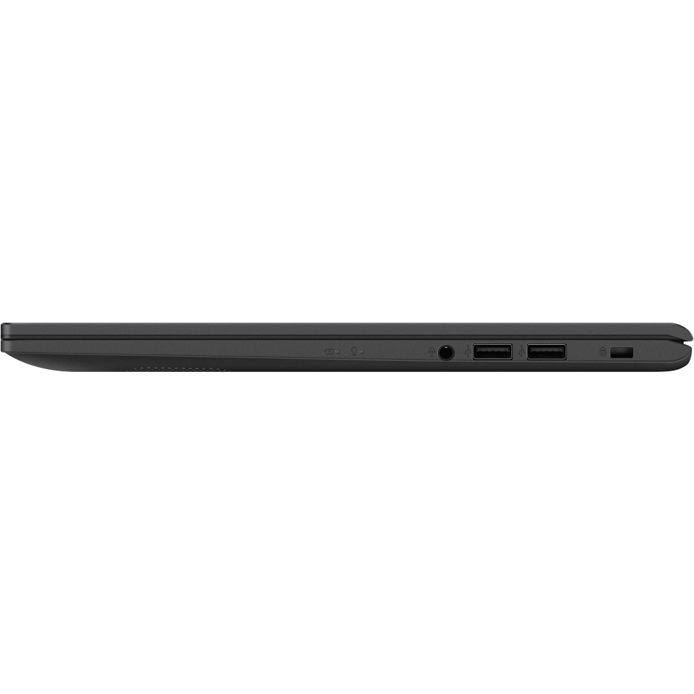 В Украине Ноутбук ASUS Vivobook 15 X1500KA-EJ314 FHD Indie Black (90NB0VI5-M00H10)