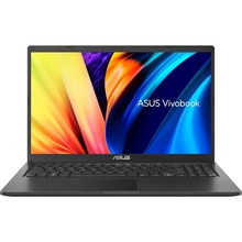 с интегрированной видеокартой Ноутбук ASUS Vivobook 15 X1500KA-EJ314 FHD Indie Black (90NB0VI5-M00H10)