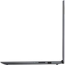 Ноутбук LENOVO IdeaPad 1 15ALC7 Cloud Grey (82R400Q5RA)