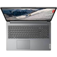 Ноутбук LENOVO IdeaPad 1 15ALC7 Cloud Grey (82R400Q5RA)