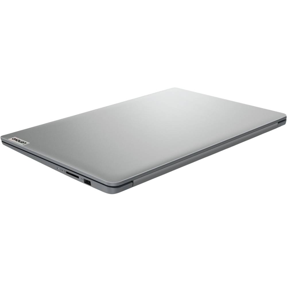 Замовити Ноутбук LENOVO IdeaPad 1 15ALC7 Cloud Grey (82R400Q5RA)