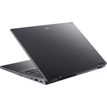 Ноутбук ACER Aspire Spin 14 Grey (NX.J3JEU.004)