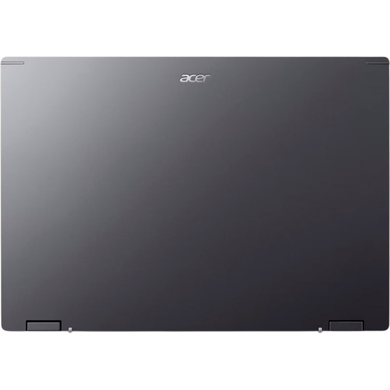 Заказать Ноутбук ACER Aspire Spin 14 Grey (NX.J3JEU.004)