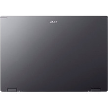 Ноутбук ACER Aspire Spin 14 Grey (NX.J3JEU.004)