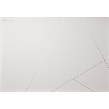 Ноутбук ASUS Zenbook S 16 UM5606WA-RK332W Scandinavian White (90NB13M2-M00LD0)