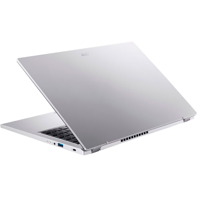 Фото Ноутбук ACER Extensa 15 Silver (NX.EJBEU.001)