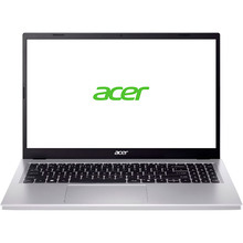 Дніпро купити Ноутбук ACER Extensa 15 Silver (NX.EJBEU.001)