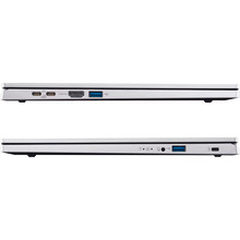 Ноутбук ACER Extensa 15 Silver (NX.EJBEU.001)