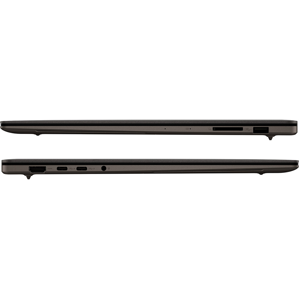 Покупка Ноутбук ASUS Zenbook S 16 UM5606WA-RK331W Zumaia Gray (90NB13M1-M00LC0)