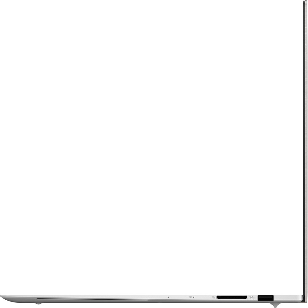 Зображення Ноутбук ASUS Zenbook S 16 UM5606WA-RK326X Scandinavian White (90NB13M2-M00L70)