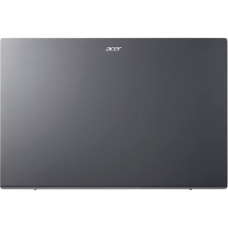 Внешний вид Ноутбук ACER Extensa 15 Grey (NX.EH9EU.007)