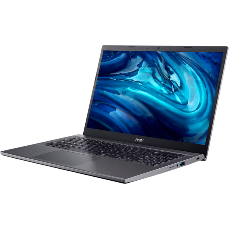 Ноутбук ACER Extensa 15 Grey (NX.EH9EU.007) Частота обновления экрана 60 Гц