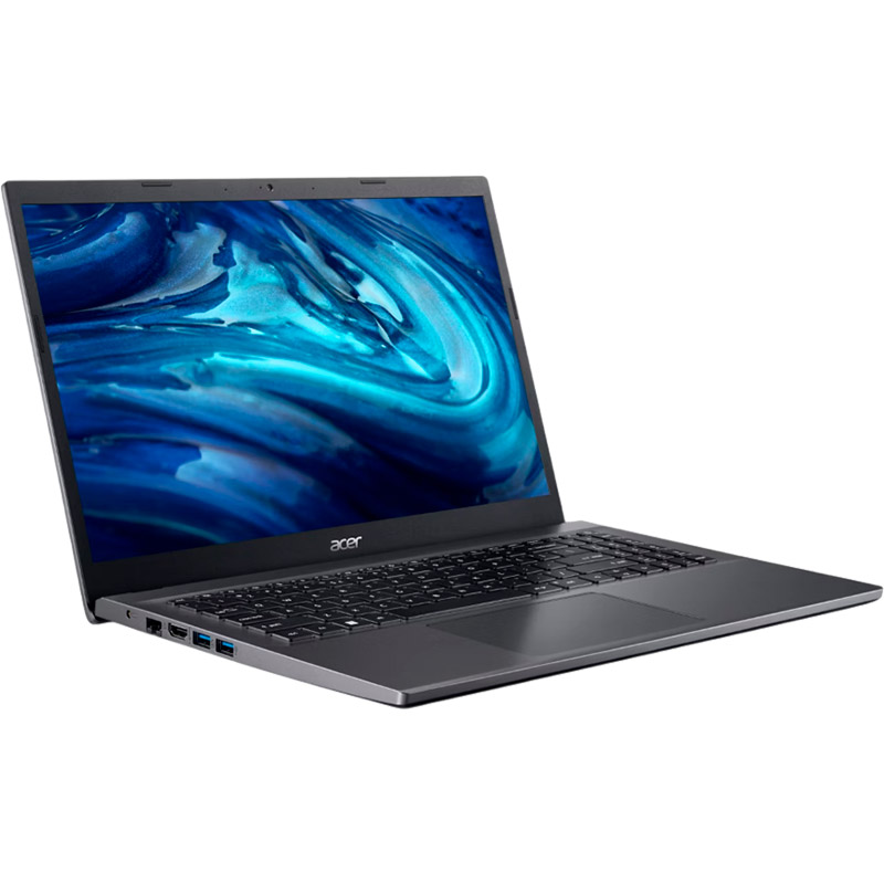 Ноутбук ACER Extensa 15 Grey (NX.EH9EU.007) Диагональ дисплея 15.6