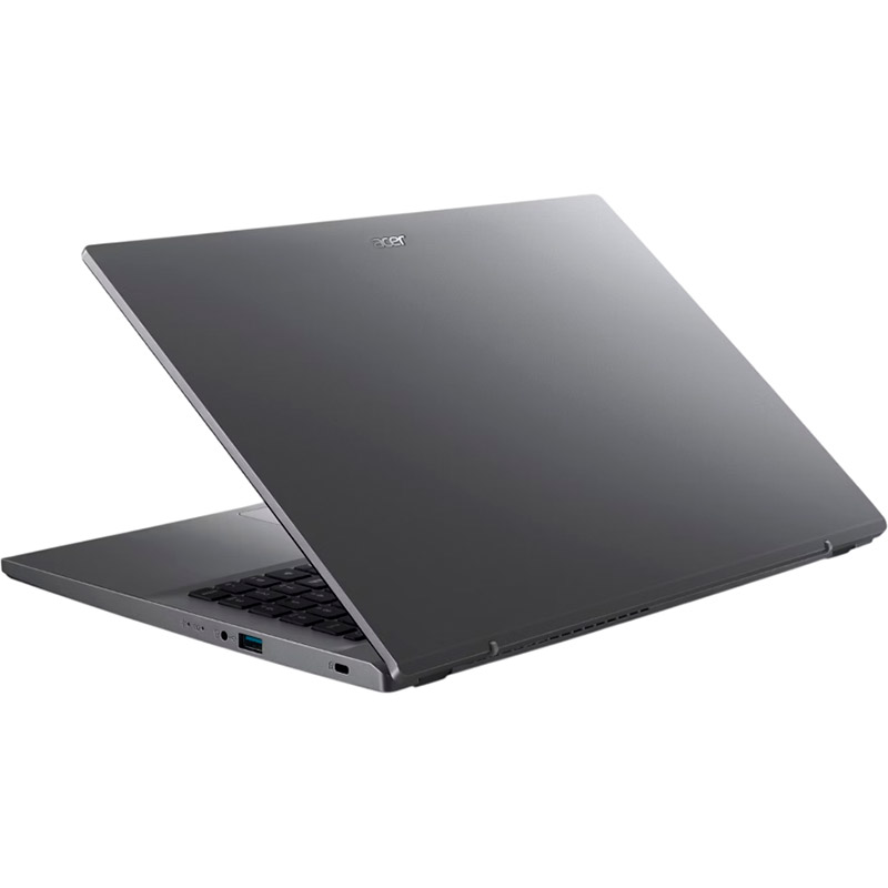 Фото Ноутбук ACER Extensa 15 Grey (NX.EH9EU.007)