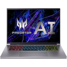 Ноутбук Acer Predator Triton Neo 16 PTN16-51-71YZ (NH.QSBEU.002) Sparkly Silver