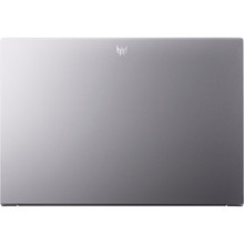 Ноутбук Acer Predator Triton Neo 16 PTN16-51-71YZ (NH.QSBEU.002) Sparkly Silver